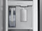 Samsung RF30BB6600QL French Door Refrigerators Stainless Steel – Catalog Photo