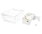 Frigidaire IMKFD28A Refrigerator Accessories White – Catalog Photo