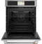 CAFE CKS70DP2NS1 Single Wall Ovens Stainless Steel – Catalog Photo