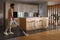 Miele DUOFLEXHX1EXTRABW Upright Vacuums Brilliant White – Angle View