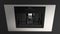 FuLGor Milano F7BC24B1F7DTK30BC  Stainless Steel – Studio Shot