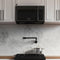 ZLINE MWOOTRH30BS Over The Range Microwaves Black Stainless Steel – Catalog Photo