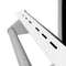 ZLINE RASWM36 Professional Ranges White Matte – Interior Drum