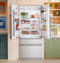 CAFE CIC36RP2VS1 Bottom Freezer Refrigerators Stainless Steel – Catalog Photo