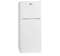 FRIGIDAIRE COMMERCIAL FFPT10F3NW Frigidaire 9.9 Cu. Ft. Top Freezer Apartment-Size Refrigerator White