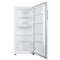 Danby DUF140A1WDB Upright Freezers White – Detail Close-up