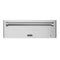 Viking RVEWD330SS Warming Drawers Stainless Steel Front View