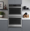 GE Appliances PTD7000SNSS Double Wall Ovens Stainless Steel – Appliance Image