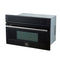 Forno FMWDR309330BLK Microwave & Oven Combos 0 – Official Product Photo