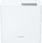 Frigidaire FHDD2233W1 0 - 30 Pint Dehumidifiers White Front View