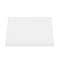 CAFE CVW93644PWM Professional Hoods Matte White Front View