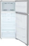 Frigidaire FRTE1622AS Top Freezer Refrigerators Stainless Steel – Lifestyle Photo
