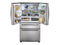 Samsung RF28R7201SR French Door Refrigerators Fingerprint Resistant Stainless Steel – Control Panel