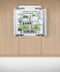 Fisher & Paykel RS36A80J1N French Door Refrigerators Panel Ready – Lifestyle Photo