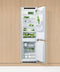Fisher & Paykel RB2470BRV1 Bottom Freezer Refrigerators Panel Ready – Studio Shot