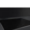 Smeg SEU244ETB Electric Cooktops Glass Black – Studio Shot