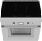 Thermador PRI36LBHU Freestanding Ranges Stainless Steel – Appliance Image