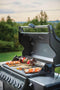 NAPOLEON BBQ RSE625RSIBPSS1 Rogue SE 625 RSIB with Infrared Side and Rear Burner , Propane in Stainless Steel