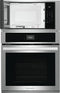 Frigidaire FCWM2727AS Microwave & Oven Combos Stainless Steel – Back Panel
