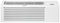FRIGIDAIRE COMMERCIAL FRP12PTT3R Frigidaire Packaged Terminal Air Conditioner with Heat Pump White