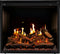 NAPOLEON BBQ NEFB36LCDMF Elevation X 36 Electric Fireplace with LCD Enhancement