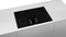 Bosch NEM5066UC Electric Cooktops Black – Appliance Image