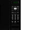 Danby DBMW0721BBB Countertop Microwaves Black – Angle View