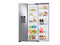 Samsung RS27T5561SR Side By Side Refrigerators Fingerprint Resistant Stainless Steel – Back Panel