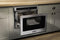Viking VMODC5240SS Built-In Microwaves Stainless Steel – Back Panel