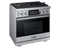 Dacor DOP36M96GLS Professional Ranges 0 – Appliance Image
