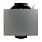 Zephyr PBN1000A Range Hood Accessories Black Front View