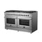 Forno FFSGS615660 Professional Ranges 0 – Catalog Photo
