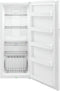 Frigidaire FFFU13F2VW Upright Freezers White – Lifestyle Photo