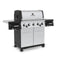Broil King 958347NG Pro Style BBQs 0 – Appliance Image