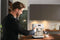Miele CM6360LW Coffee Makers And Grinders Lotus White-Cm – Lifestyle Photo