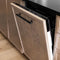 ZLINE DWV24 Built-In Dishwashers Panel Ready (Panel Not Included) – Catalog Photo