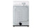 LG DLE8200W Top Load Dryers Alpine White – Product Image