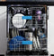 GE Appliances PDP715SYVFS Built-In Dishwashers Fingerprint Resistant Stainless – Product Image