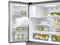 Samsung RF28R7201SR French Door Refrigerators Fingerprint Resistant Stainless Steel – Back Panel