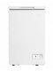 Danby DCF035A6WM Chest Freezers White Front View