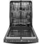 GE Appliances GDT670SGVBB Built-In Dishwashers Black – Appliance Image