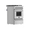 Forno FFSGS627224 Freestanding Ranges 0 – Appliance Image