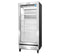 FRIGIDAIRE COMMERCIAL FCGM181RQB Frigidaire Commercial 18.4 Cu. Ft., Glass Single-Door Merchandiser Black
