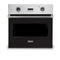 Viking VSOE130ON Single Wall Ovens Onyx Front View