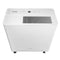 DANBY DDR050BSPWDB 40 Pint & Over Dehumidifiers White – Angle View