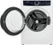 Electrolux ELFW7537AW Front Load Washers White – Studio Shot