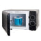 AVANTI MM07V1B Countertop Microwaves Black – Studio Shot