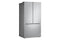 LG LRFLS3216S French Door Refrigerators Stainless Steel – Angle View