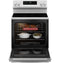 GE Appliances GRF600AVWW Freestanding Ranges White – Official Product Photo