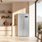 FORNO FFRBI180533SB Side By Side Refrigerators 0 – Studio Shot